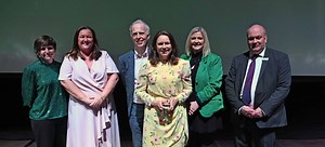 Community Rail Awards - Community Rail Network