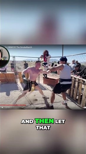 Master This Double Jab Before Your Next Fight #boxing #technique