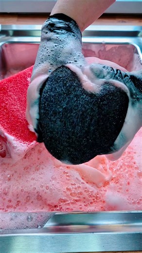 3.7K views · 99 reactions | 林什﫧 #aestheticclean #softcleaning #cleanwithme #asmrcleaning #pastelcleaning #cleanhacks #sparklyclean #cleaned #asmr #reels #satisfyingclean #cleanlifehacks #viralclean | Cleanisbetter | Facebook