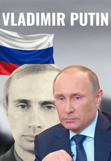 A história de Vladimir Putin #putin #russia #historia #geopolitica #politica