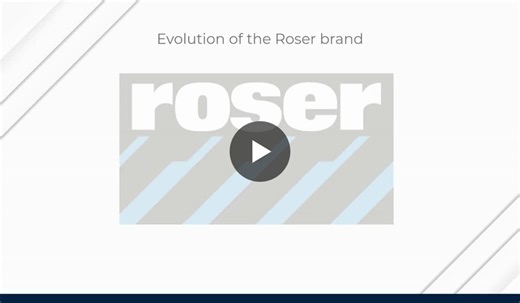 #rosergroup #brandevolution #foodindustry #industrialequipment #engineering #roser | Roser Group