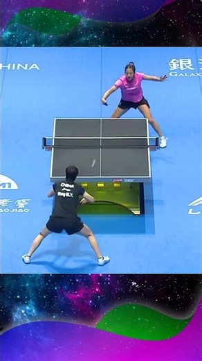 Fast Attack Forehand #탁구 #卓球 #乒乓球 #worldtabletennis #ittf #tabletennis #sports #shorts