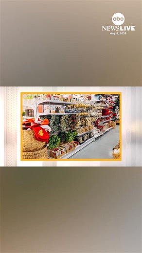 ABC News Chief Business Correspondent Rebecca Jarvis breaks down the latest jobs report and if Americans can expect higher prices for the holidays because of President Trump’s new tariffs. | ABC News