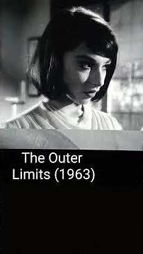 The Outer Limits (1963) Bee Girl Review - Retro Sci-Fi, 60s Sci-Fi, Classic TV, Irwin Allen's Swarm