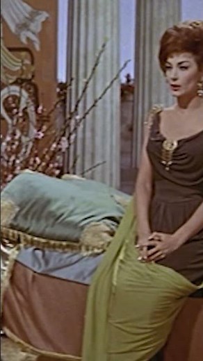 La regina delle Amazzoni #shorts