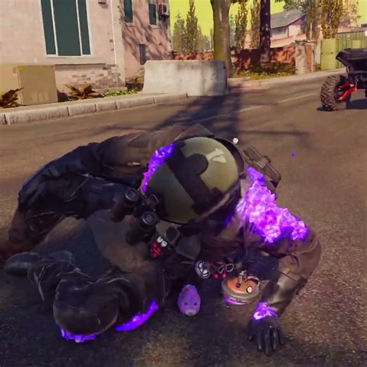 CRUSHING NUCLEAR BOMB FINISHING MOVES ON COD