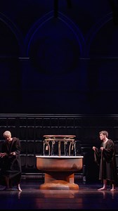 Experience the most astonishing magic ever seen at this Tony Award-winning phenomenon. | Harry Potter and the Cursed Child | Facebook