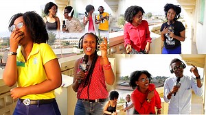 112K views · 12K reactions | Abamenyeshamakuru baratovye muri OPEN MIC, ninde akwiye Award muribi bihangange? | Magic Channel Tv | Facebook