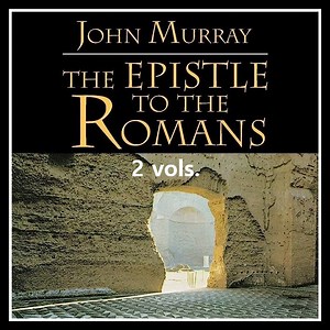 The Epistle to the Romans, 2 vols. (The New International Commentary | NIC)