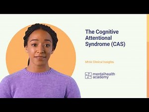 What is Metacognitive Therapy?