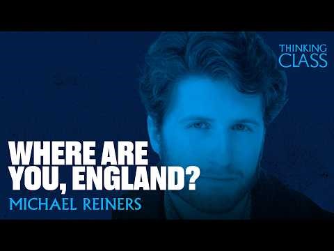 Did England Quietly Disappear?