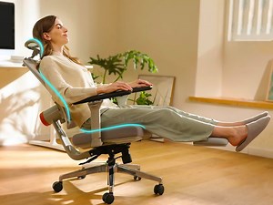 How to Choose the Best Ergonomic Chair: Top Features You Can’t Ignore - Yanko Design