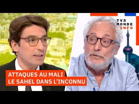 Attaques au Mali : Le Sahel plonge de nouveau dans l’inconnu