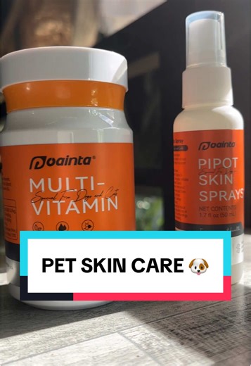 GAMOT para sa Skin Problems ng Aso at Pusa