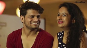 111K views · 213 shares | It's crystal clear, Love is in the Air ! | ENVY Perfume | Facebook