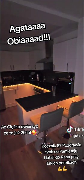 Transform Your Kitchen with Color Changing LED Lights
