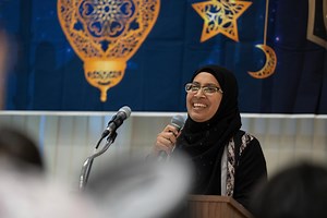 When does Ramadan end? How long do Muslims fast?