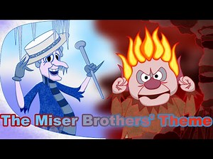 The Miser Brothers' Theme | Cover