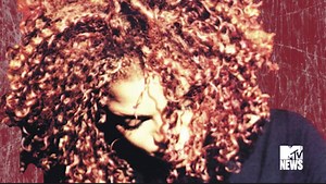 808K views · 1K reactions | Janet Jackson's groundbreaking album "Velvet Rope" - which explores sexual fluidity, the longterm effects of abuse, and the ways we understand and cope with loss - turns 20. | MTV News | Facebook