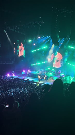 We’ll be counting stars✨🙌🏻 #onerepublic #countingstars #O2 #concert #london