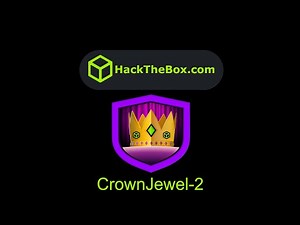 Log Analysis and Chainsaw Rule Creation - HTB Sherlocks - CrownJewel2