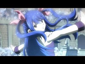 Wendy Theme Fight / ウェンディの戦いの音楽