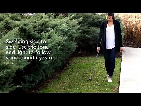 How to use the Wire Break Locator to Repair your In-Ground Dog Fence™