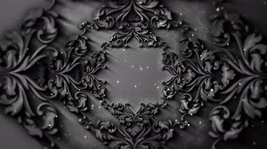 Luxury Dark Royal Background
