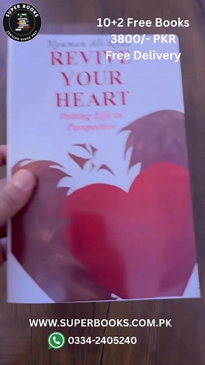  Strengthen Your Imaan with Knowledge This handpicked 12-book Islamic set offers timeless wisdom on faith, character, and Islamic history. A perfect gift for yourself or a loved one.  12 Books | Authentic Content | Urdu Language | SuperBooks.PK | Facebook