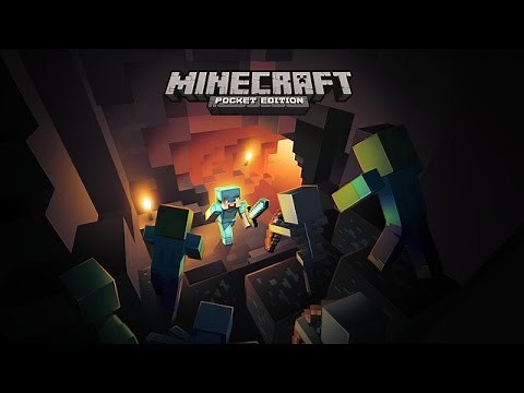 Descargar Minecraft - Pocket Edition 1.2.14.3 para android (gratis)(Actualizado)(2018)