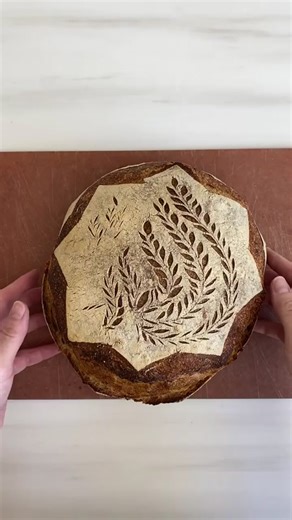 Symbolism of Bread: Exploring the Art and Meaning Behind Sourdough