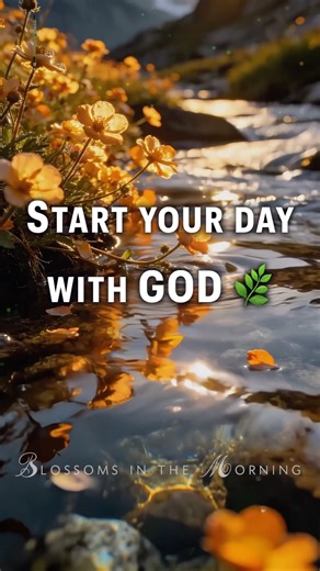 Isaiah 41:10 | Praise the Lord Jesus Christ ✝️🛐#jesus #faith #blossomsinthemorning #god #prayer