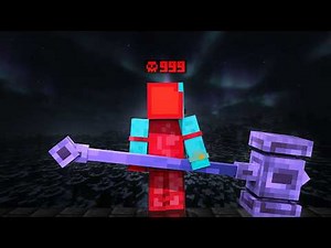 I Became A Minecraft Assassin