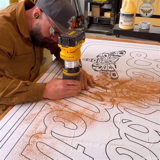 #woodworking #DIY #basics | Bourbon Moth Woodworking