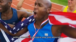 Top 10 Record-Breaking Athletic Performances