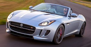 Jaguar anuncia recall do F-Type, XF e XJ