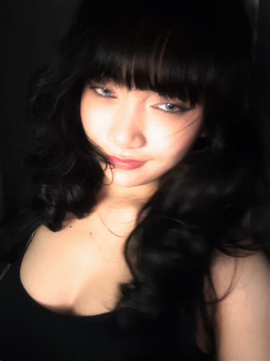 Seductive Camera Stares: What Women Really Mean