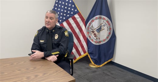 Virginia Beach council to vote on 'imminent threat' curfew for minors