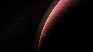 NASA Releases Blueprint for Future Crewed Mars Mission