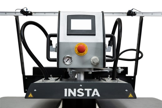 Insta Graphic Systems Launches Redesigned Website Featuring Enhanced Tools, Resources, and Product Access