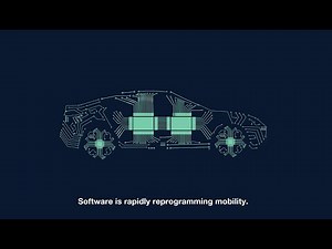 Apex.AI - The vehicle OS company.