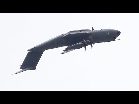 😮 Incredible maneuvers Airbus A400M tactical demo | meeting JPO BA113 Saint Dizier 2022 | airshow