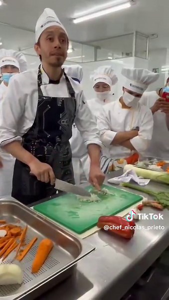 Mastering the Art of Brunoise: Tips for Perfectly Diced Onions