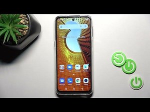 How to Reset Camera Settings in ULEFONE Note 13P – Fix Camera ...