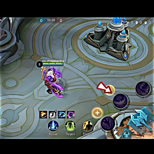 Abualnaga Gaming على TikTok