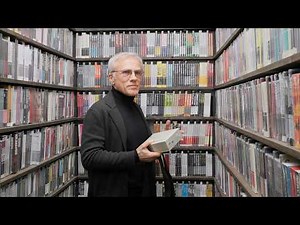Christoph Waltz’s Closet Picks