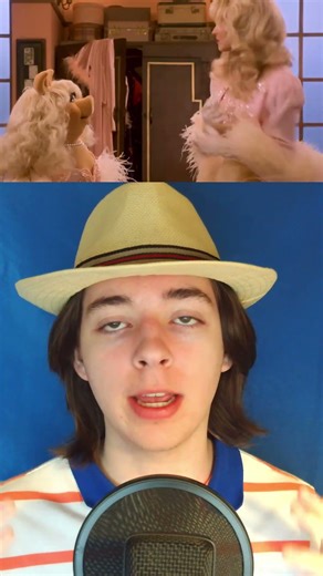 The Muppet Show is (Kind of) Making a Comeback... #shorts #muppets