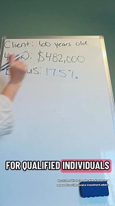 13 reactions | FIA's are safe money products that can offer several...