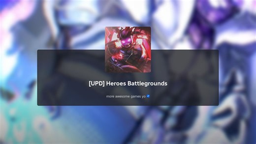 Heroes Battlegrounds update (February 10) patch notes