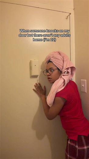 Stranger danger ✌🏾